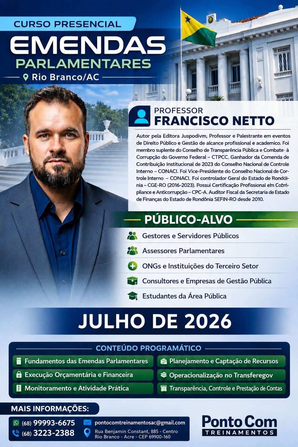 fundamentos